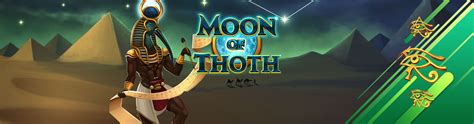 Moon of Thoth 2